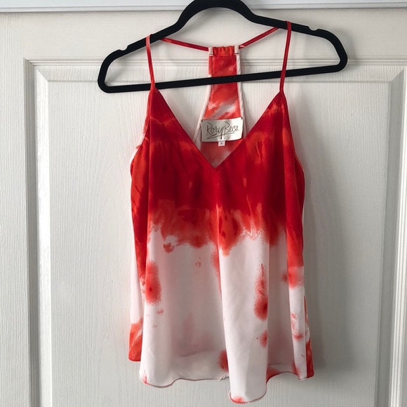 Rory Beca Tops - Rory Beca top